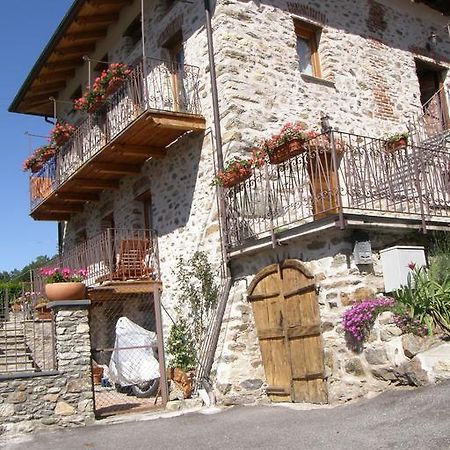 Monte Emilius Alloggio Ad Uso Turistico Vda Saint Christophe N 0002 エクステリア 写真