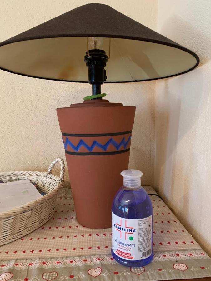 Monte Emilius Alloggio Ad Uso Turistico Vda Saint Christophe N 0002 エクステリア 写真