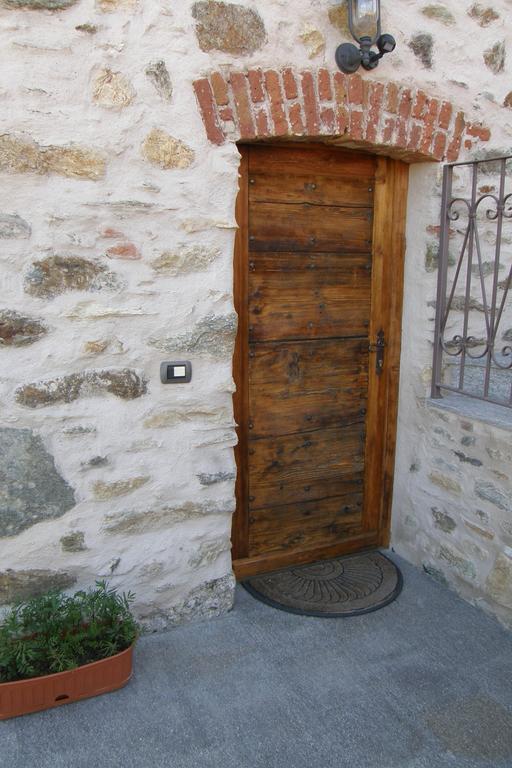 Monte Emilius Alloggio Ad Uso Turistico Vda Saint Christophe N 0002 エクステリア 写真